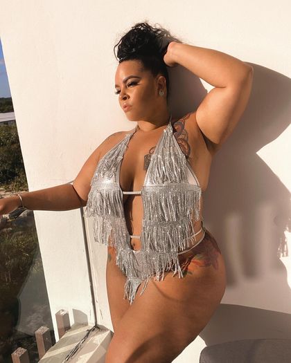 curvymodeltay OnlyFans picture