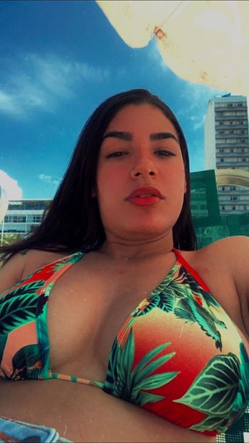 Ella Silva