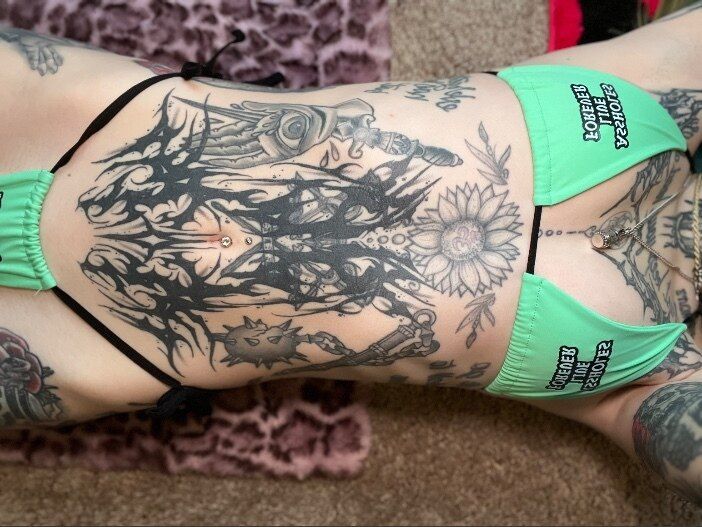 etherealxlilith OnlyFans profile picture