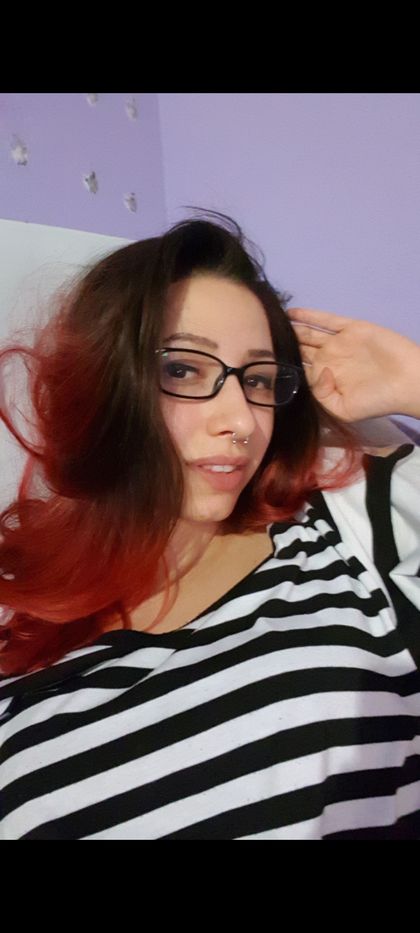 lady95wolf OnlyFans picture