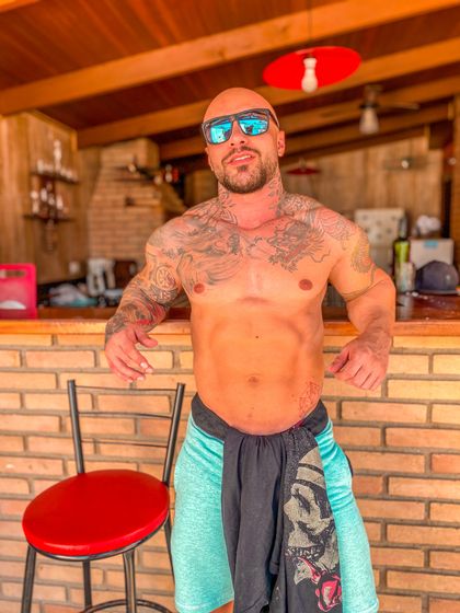 cammcaio OnlyFans picture