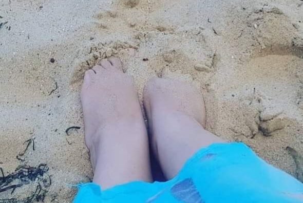 angelfeet89 OnlyFans profile picture