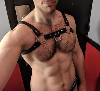 chrisharms OnlyFans picture