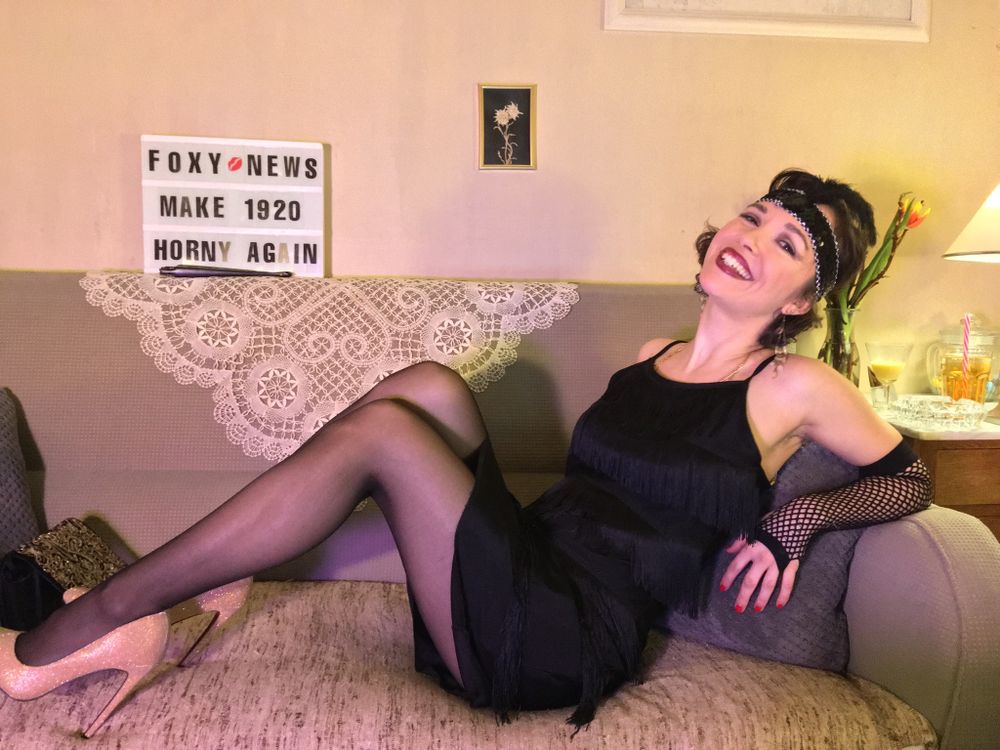 foxylilly_official OnlyFans profile picture