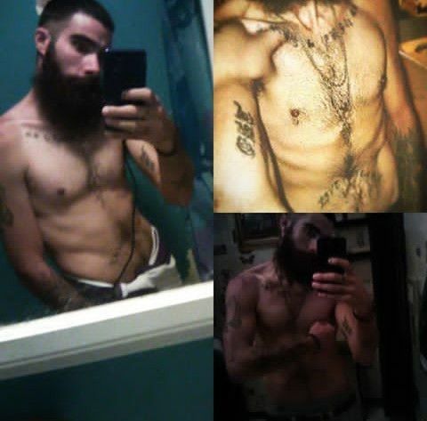 cliffjd31991 OnlyFans profile picture