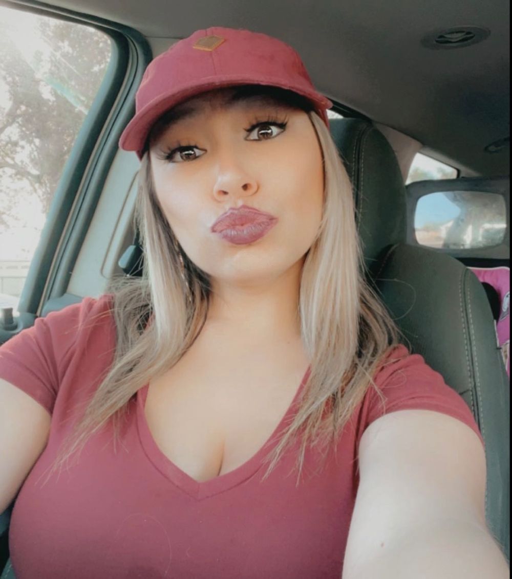 angieelove0105 OnlyFans profile picture