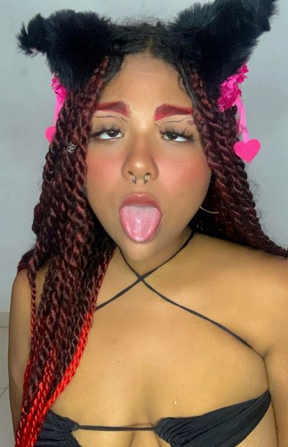 brownbabytoth OnlyFans picture