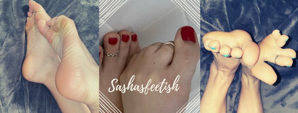 sashasfeetish OnlyFans profile picture