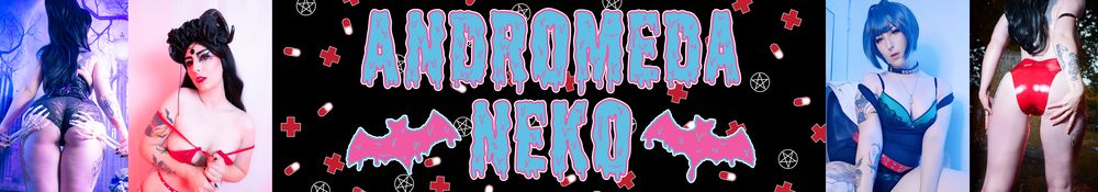andromedanekoclub OnlyFans profile picture