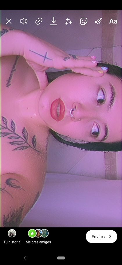 xspicylatinaxx OnlyFans picture