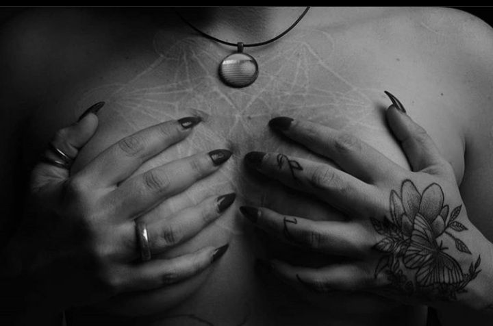 little.miss.heathen OnlyFans profile picture