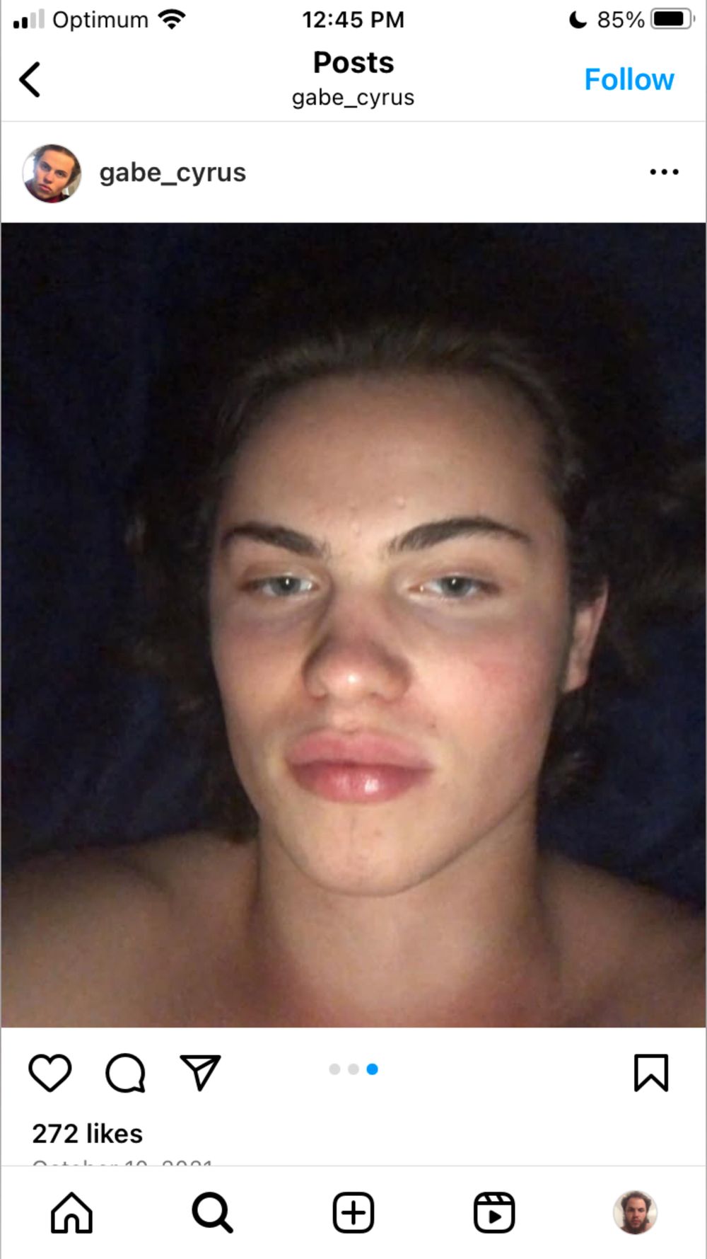 julianstarks OnlyFans profile picture
