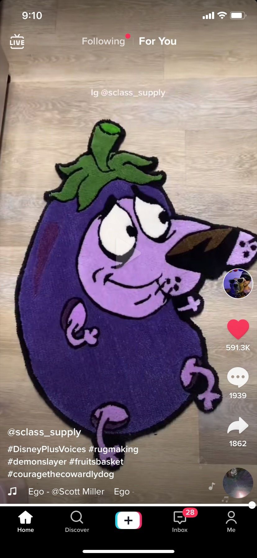 bigdickher OnlyFans profile picture