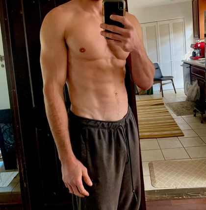 adonisgodofgreece OnlyFans picture