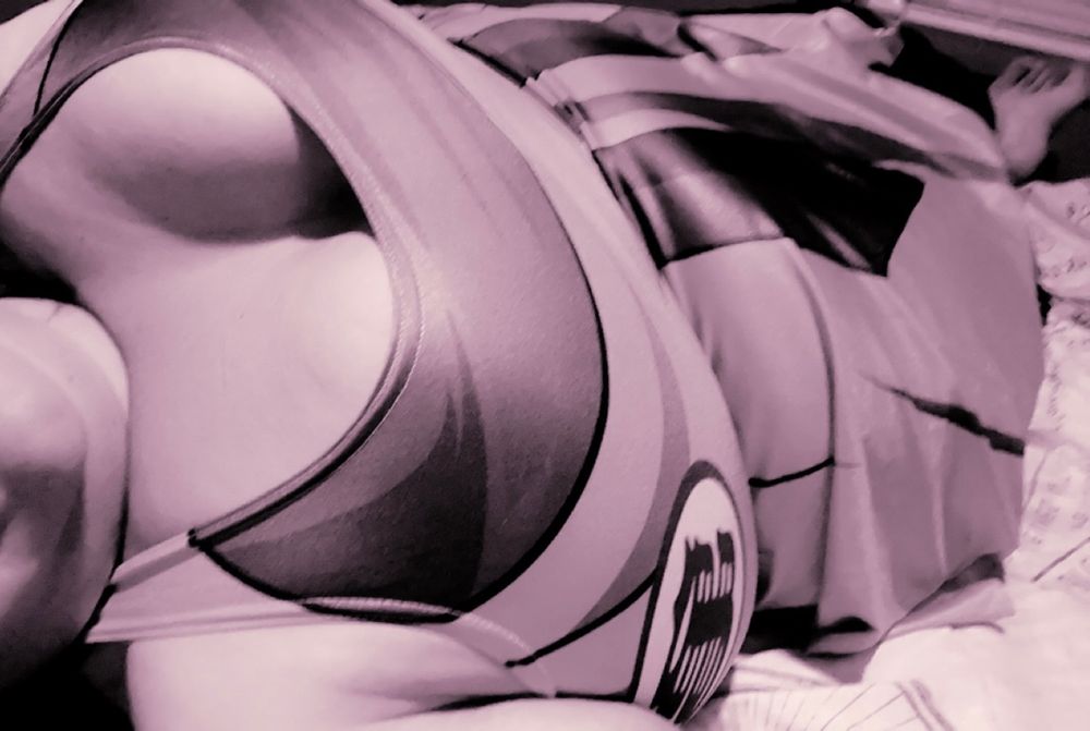 bbwmandie00 OnlyFans profile picture