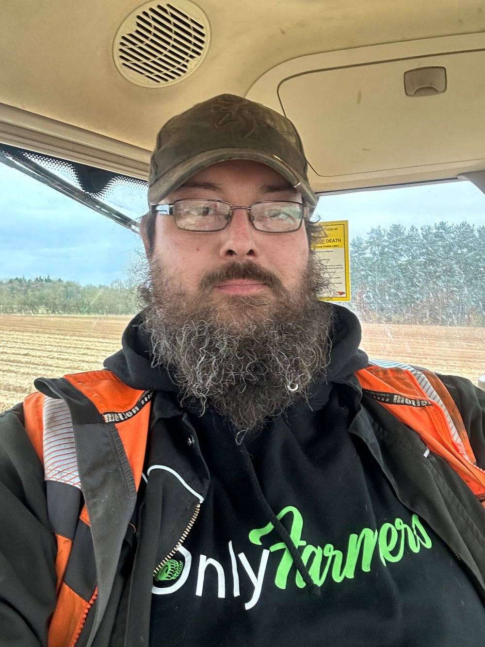 andybrowningfarmer OnlyFans profile picture