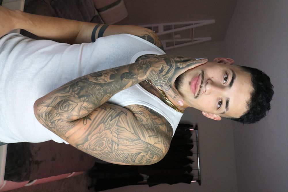 badboyvenomn OnlyFans profile picture