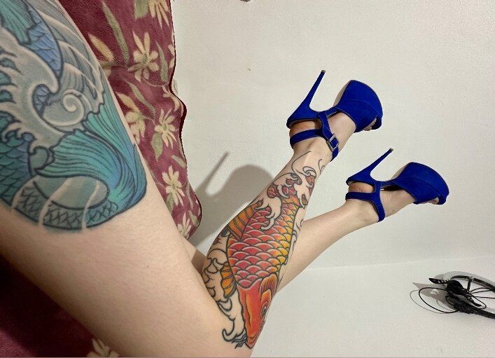 ligeia_mermaid OnlyFans profile picture