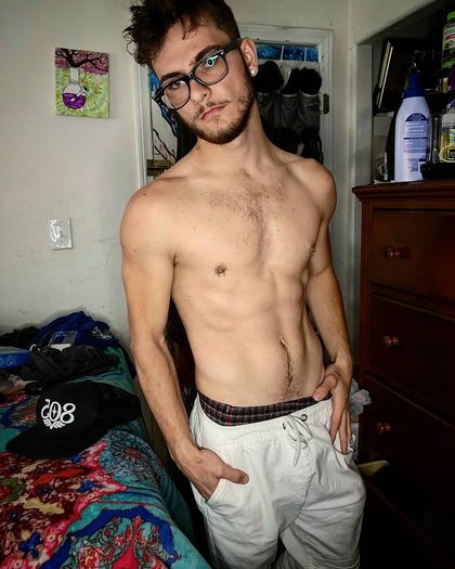 charles0831 OnlyFans picture