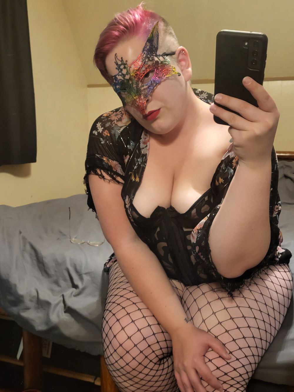 thistralia OnlyFans profile picture