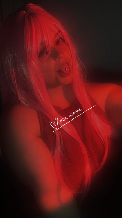 im_namine OnlyFans picture