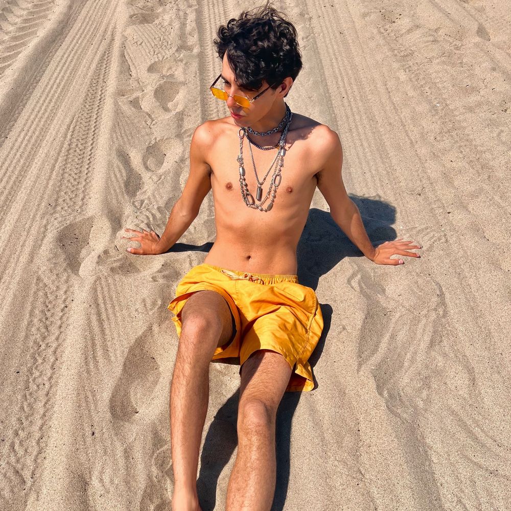 jewelian OnlyFans profile picture