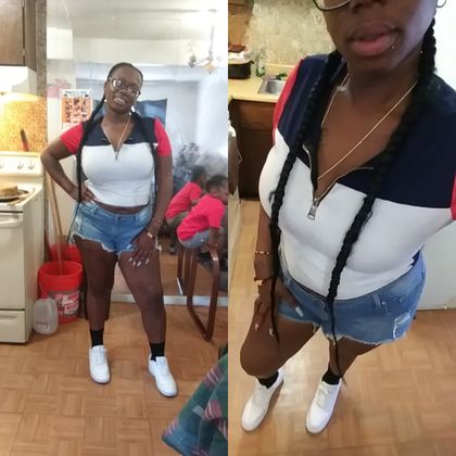 mzsassy1 OnlyFans picture