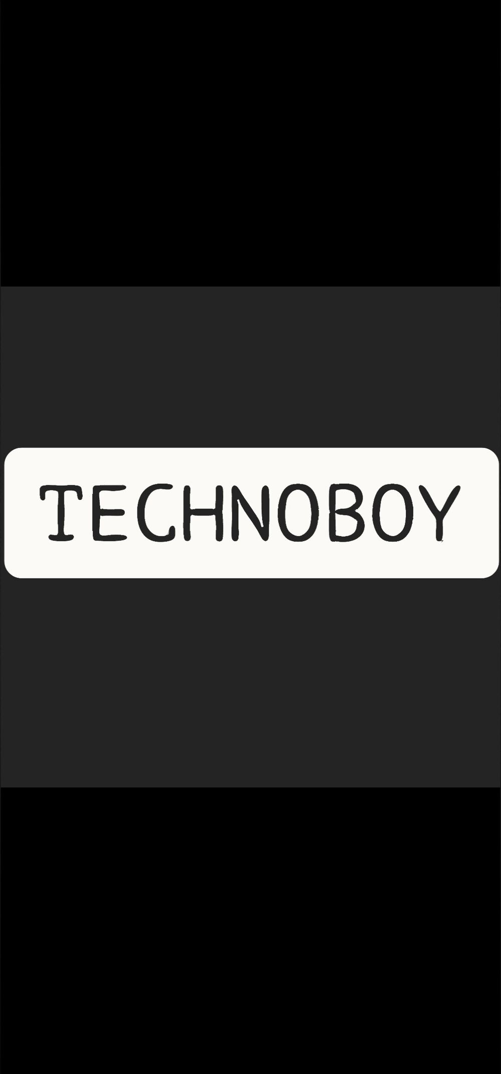 technoboy5 OnlyFans profile picture