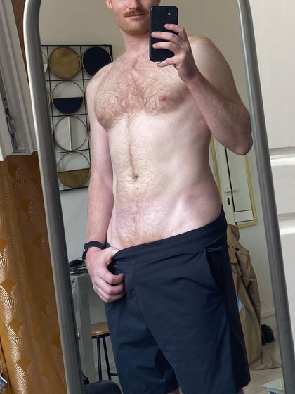 sometallginger OnlyFans picture