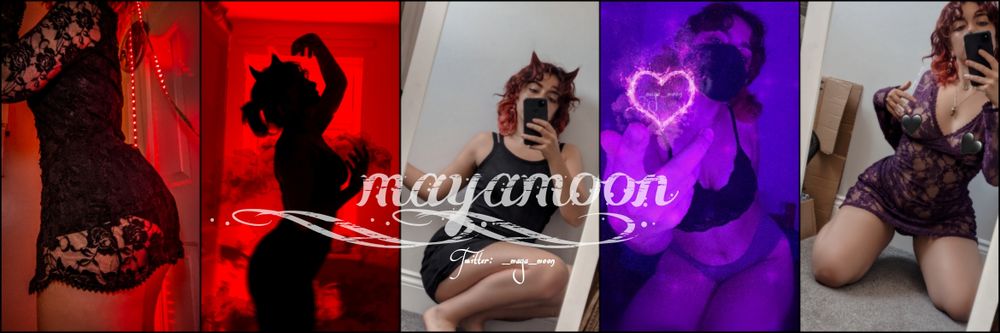 mayam00n OnlyFans profile picture