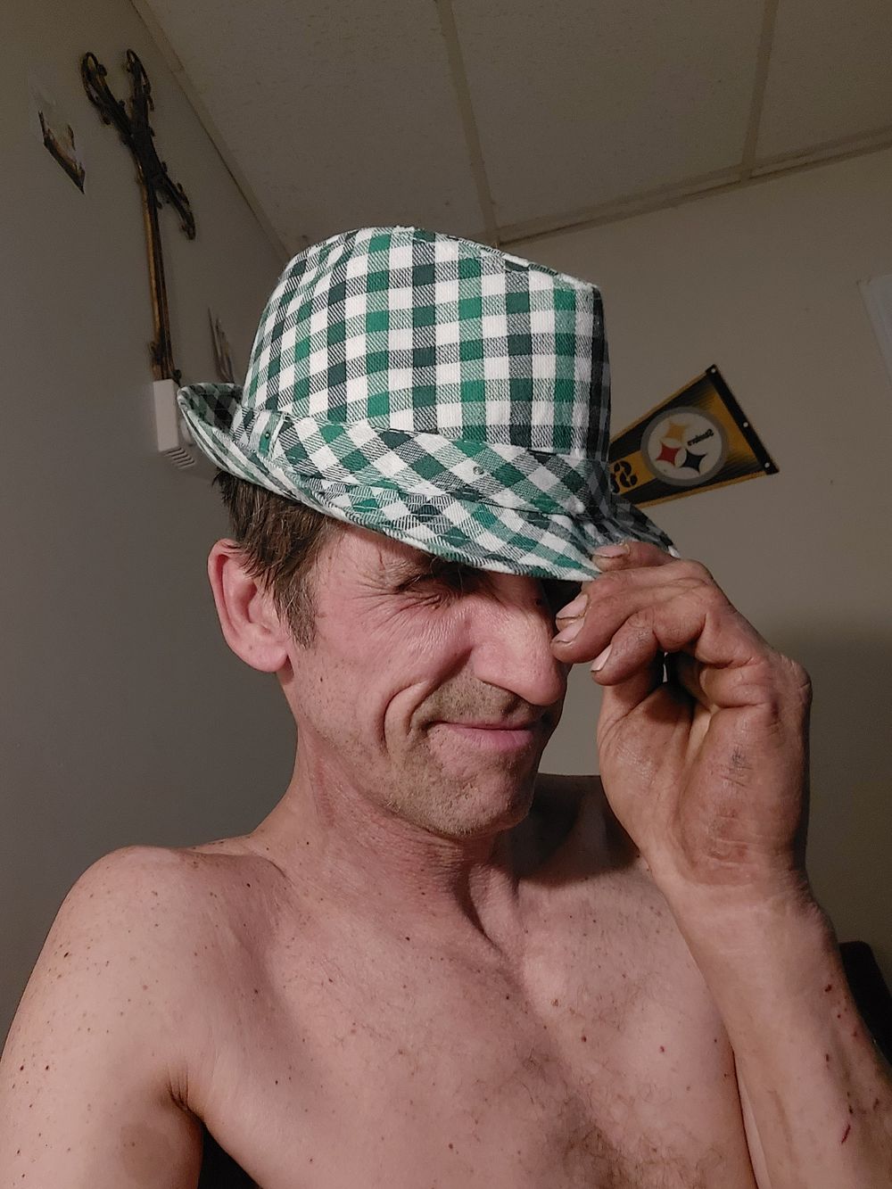 booker_tazz OnlyFans profile picture