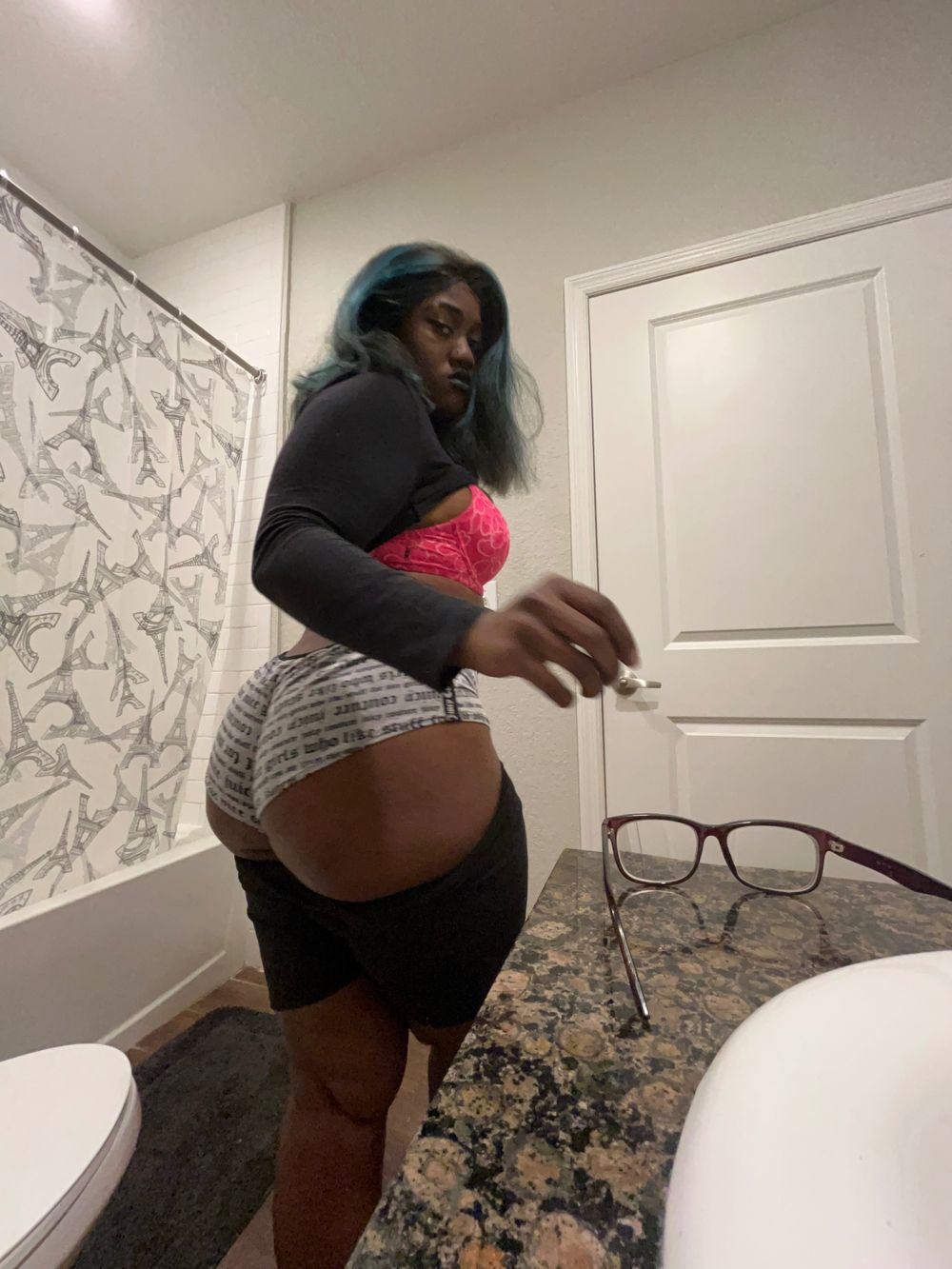thickkhalia OnlyFans profile picture