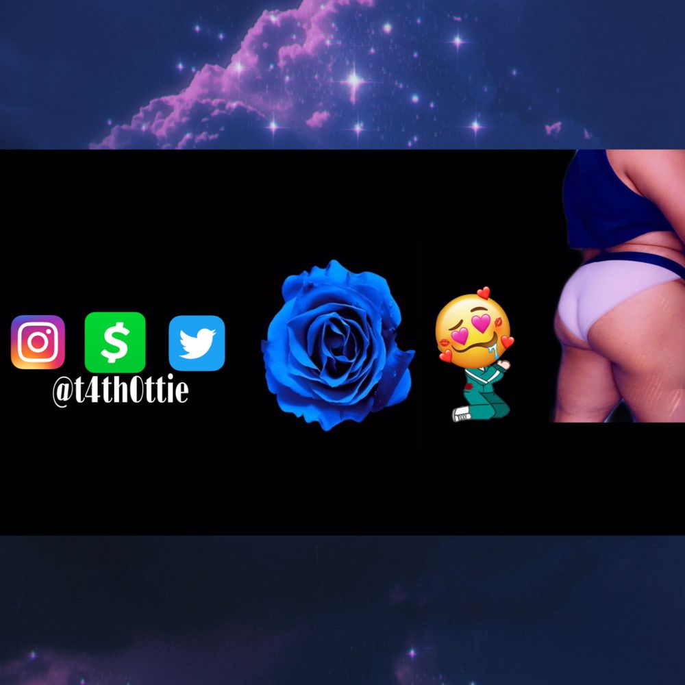 t4th0ttie OnlyFans profile picture