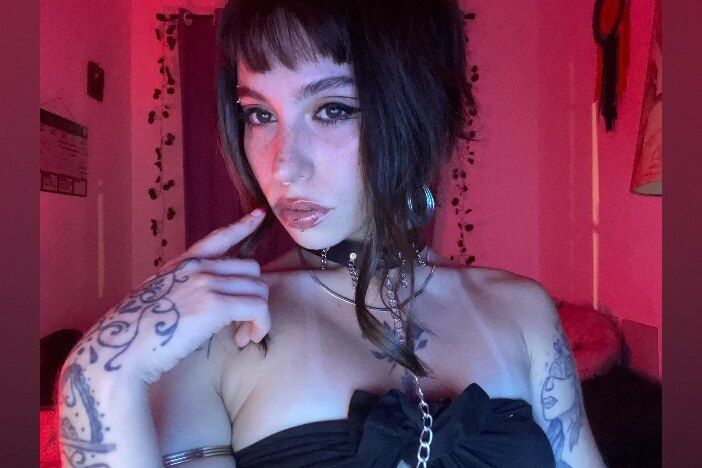 thaaggy OnlyFans profile picture