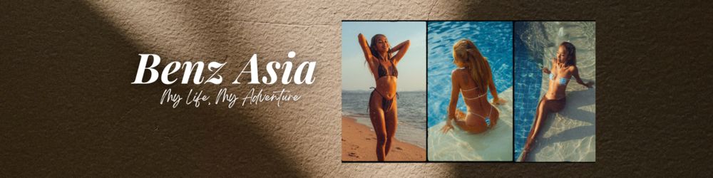 benzasia OnlyFans profile picture