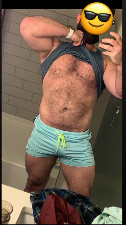 muscleboyjake OnlyFans picture