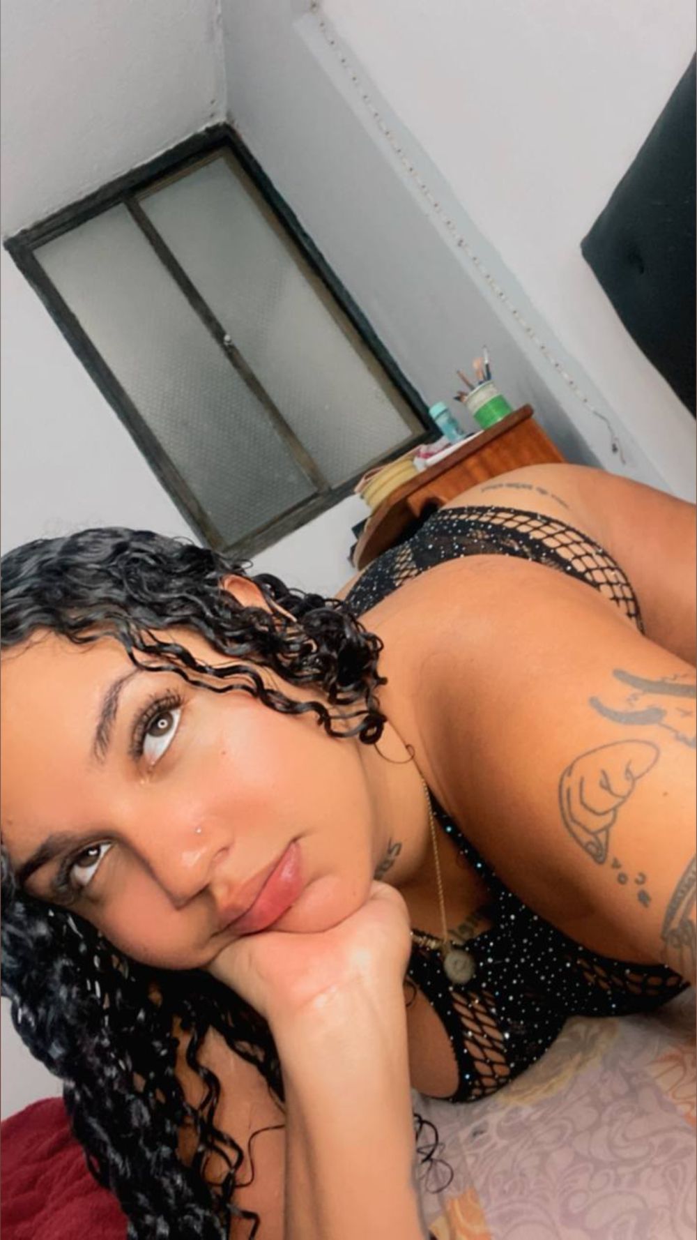 haniqueeni OnlyFans profile picture