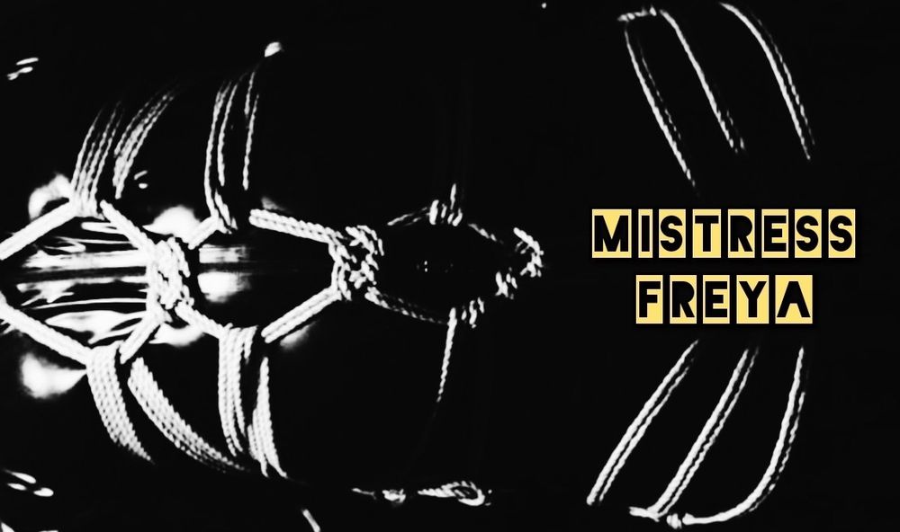mistress_freya OnlyFans profile picture