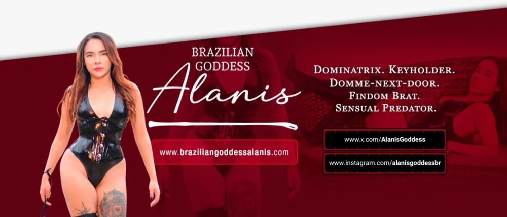 alanisgoddess OnlyFans profile picture