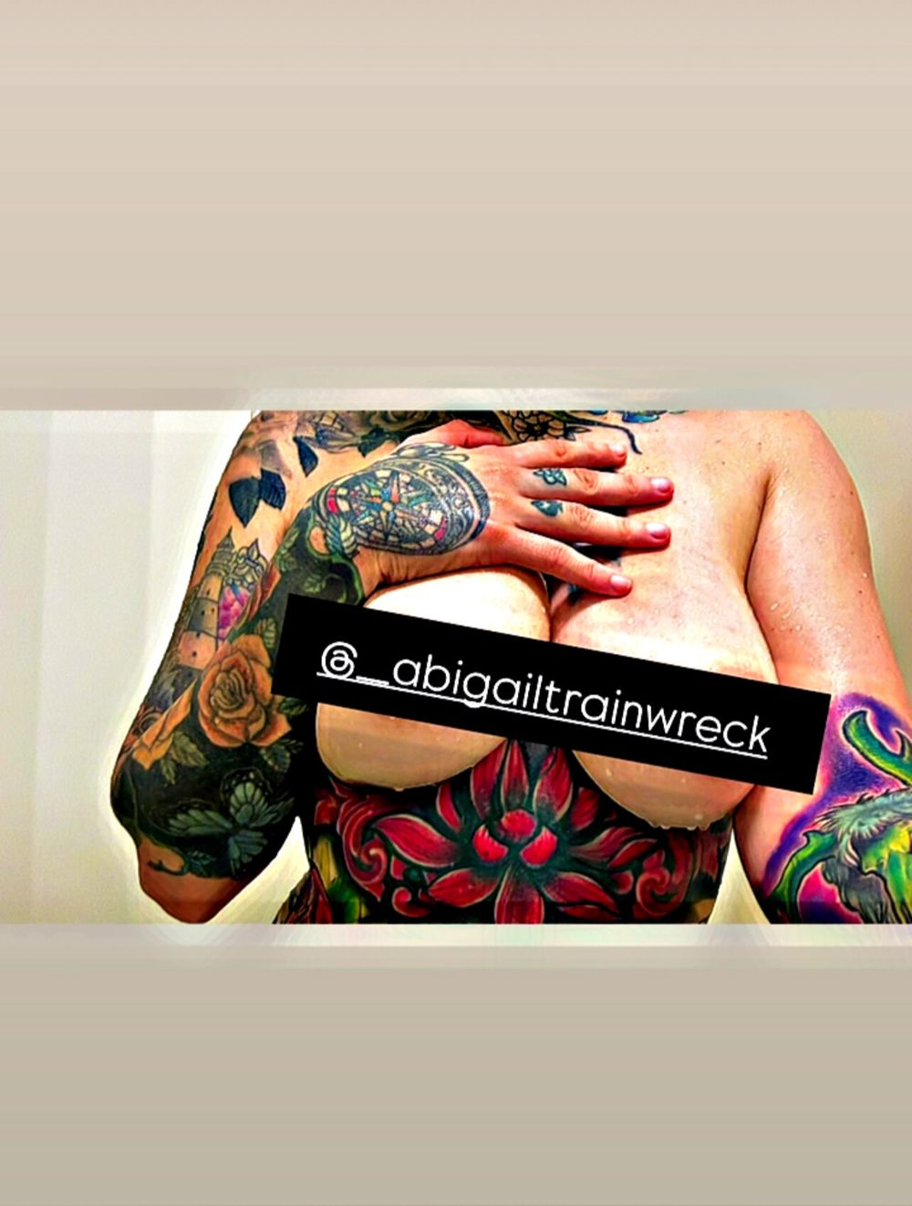 abigailtrainwreck OnlyFans profile picture