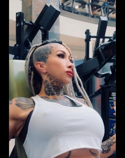 therealkaylacarrera OnlyFans picture