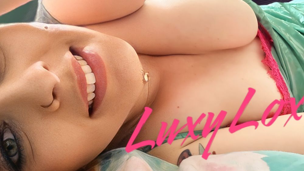 luxyloxfree OnlyFans profile picture