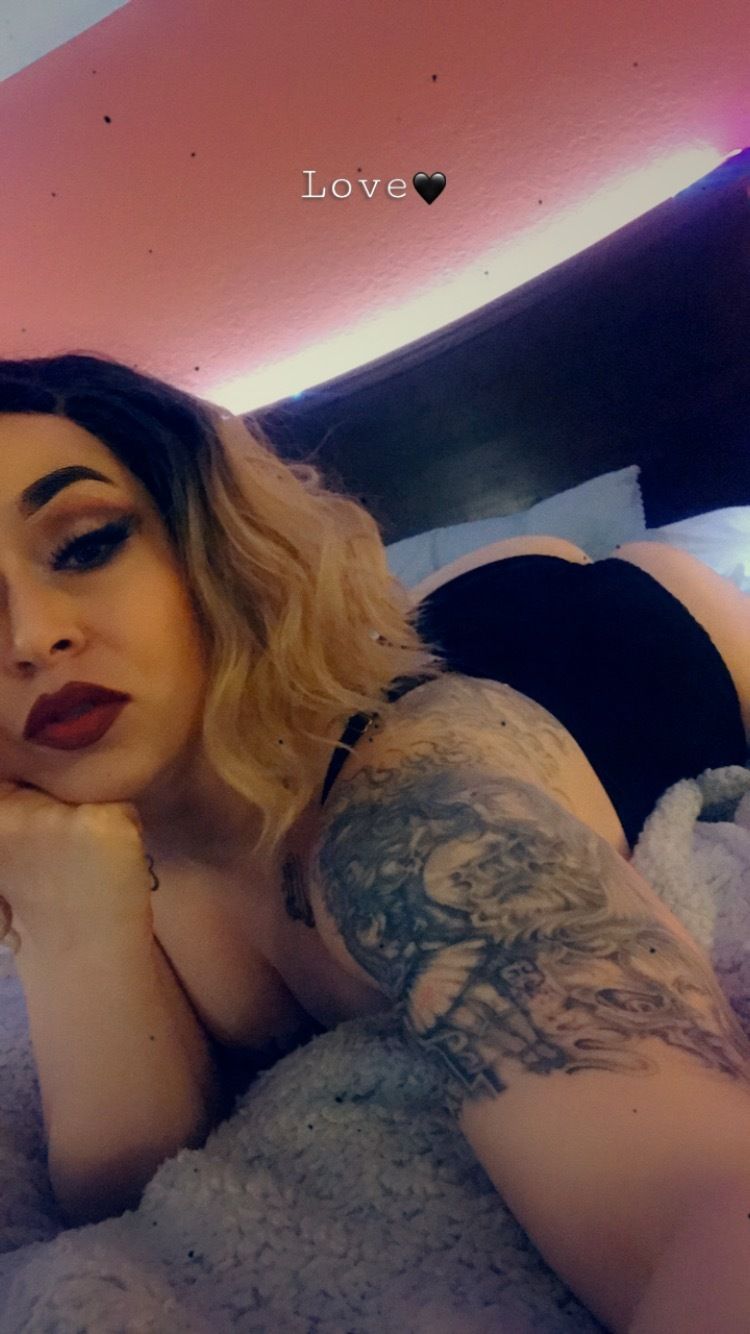 nikki304staxxx OnlyFans profile picture