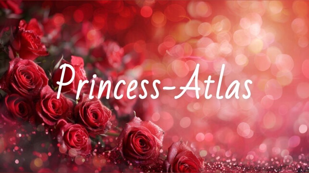 princess-atlas OnlyFans profile picture