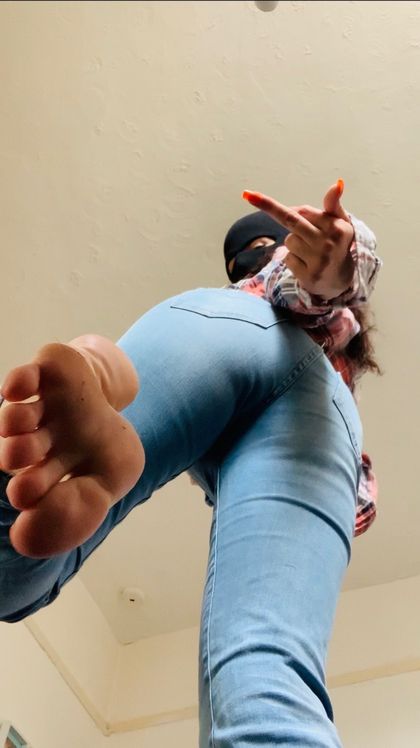 missfeetall4u OnlyFans picture