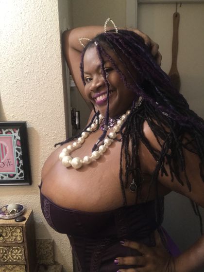 goddessmona OnlyFans picture