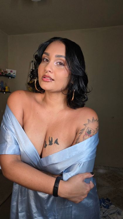laryavon OnlyFans picture