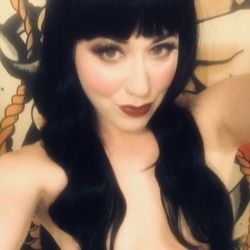 bettyblaze OnlyFans picture
