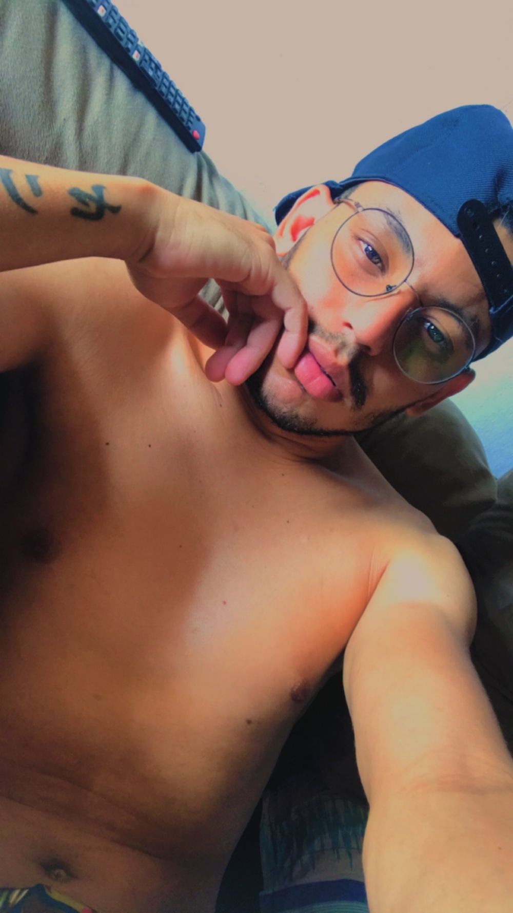 angelokallon OnlyFans profile picture