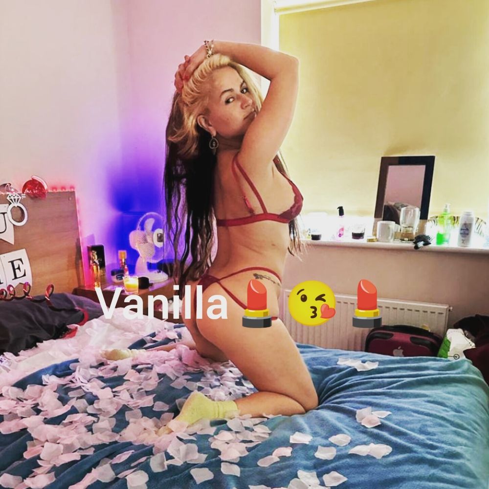spicevanilla OnlyFans profile picture